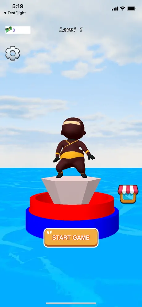 Crazy Pick Cash Screenshot 5